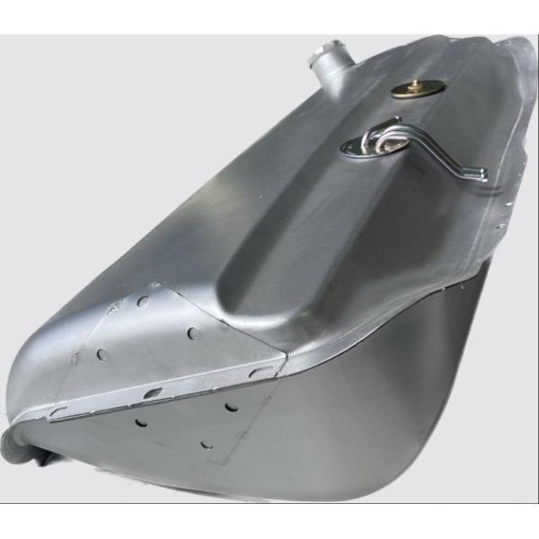 1932 Ford Steel Fuel Tank, 10 Gallon