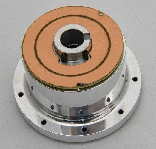 STEERING WHEEL ADAPTER BOSS KIT FORD 9 BOLT POLISHED