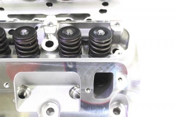 CHRYSLER 360-340-318 SMALL BLOCK ALUMINIUM HEADS