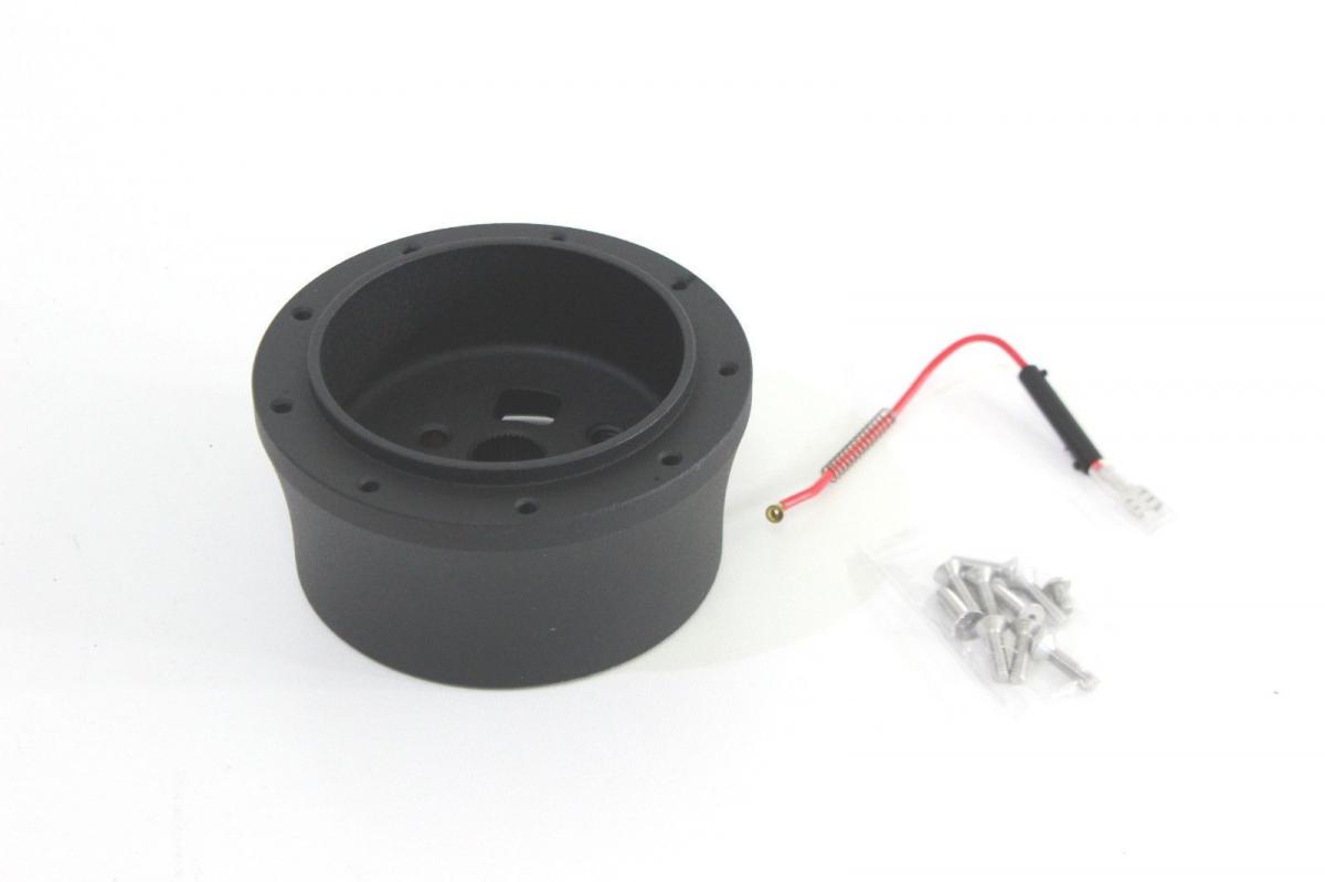 COLLAPSIBLE STEERING COLUMN ADR APPROVED