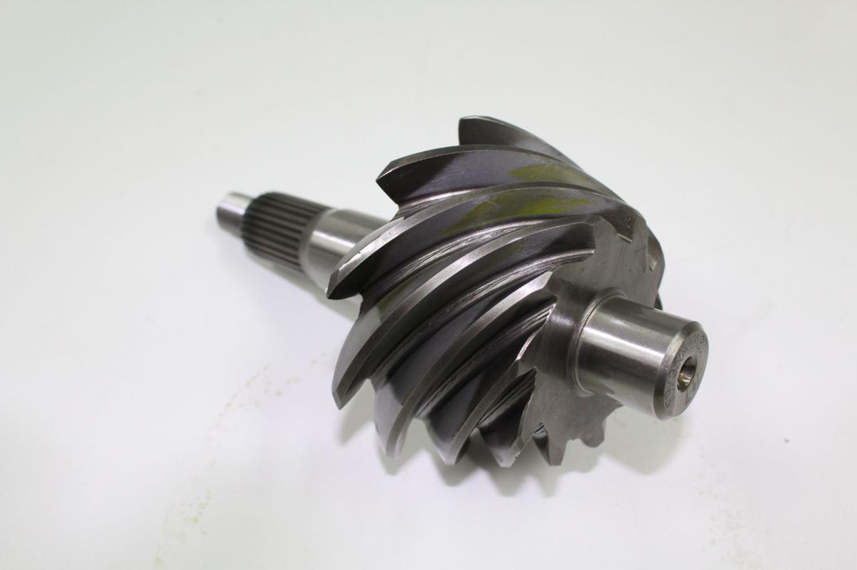 9" DIFF GEAR SET 330.00 Australian Rod and Custom Components , Hot