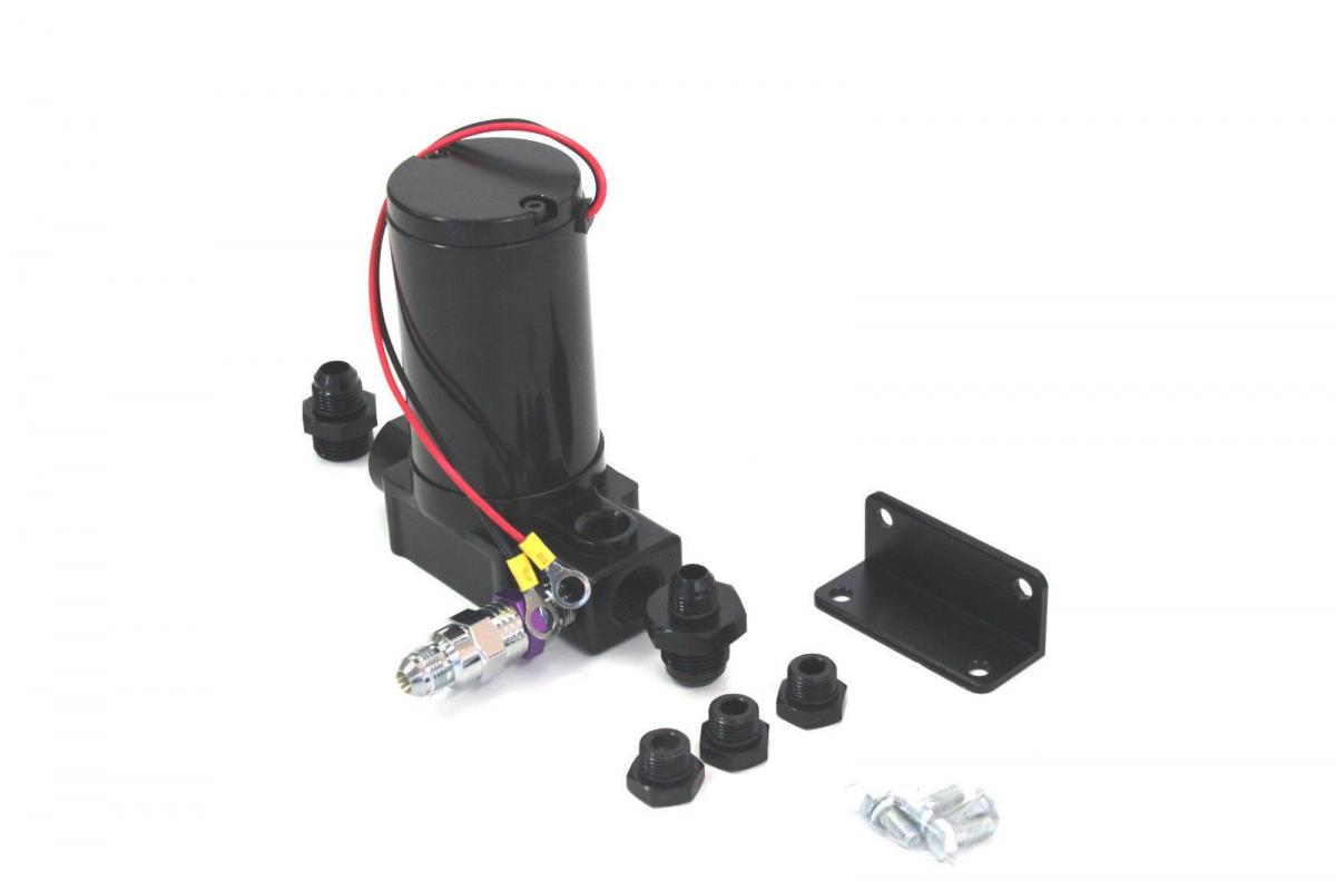 400 GPH HIGH HP FUEL PUMP